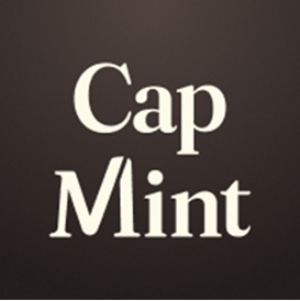 Capmint Device mark 7558323 Trademark