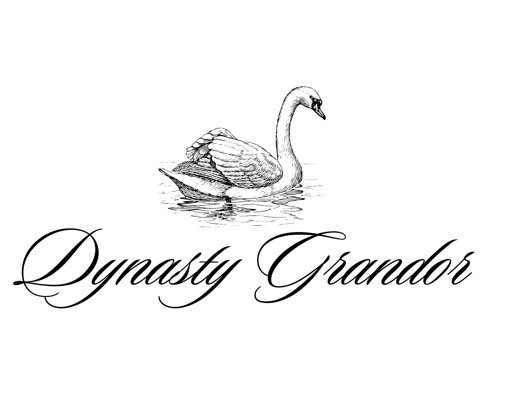Dynasty Grandor Device mark 7558439 Trademark