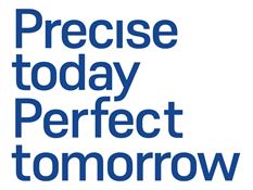 Precise Today Perfect Tomorrow Device mark 7558649 Trademark