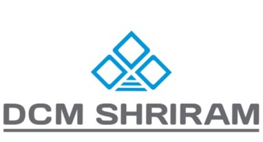 Dcm Shriram (logo And Device) Device mark 7558801 Trademark