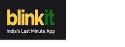 Blinkit India's Last Minute App Device mark 7559722 Trademark