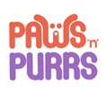 Paws ‘n’ Purrs Device mark 7559783 Trademark