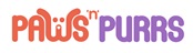 Paws ‘n’ Purrs Device mark 7559789 Trademark