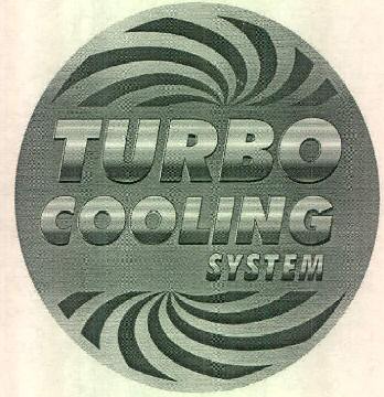 Turbo Cooling System Device mark 2920241 Trademark