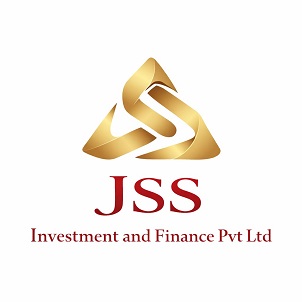 Jss Investment And Finance Pvt Ltd Device mark 7559860 Trademark