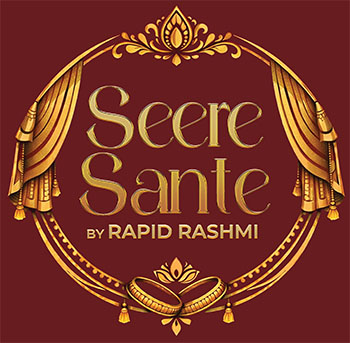 Seere Sante By Rapid Rashmi Device mark 7559910 Trademark