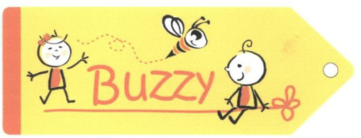 Buzzy Device mark 2238047 Trademark