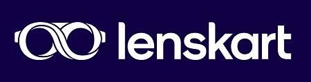 Lenskart Device mark 7560657 Trademark