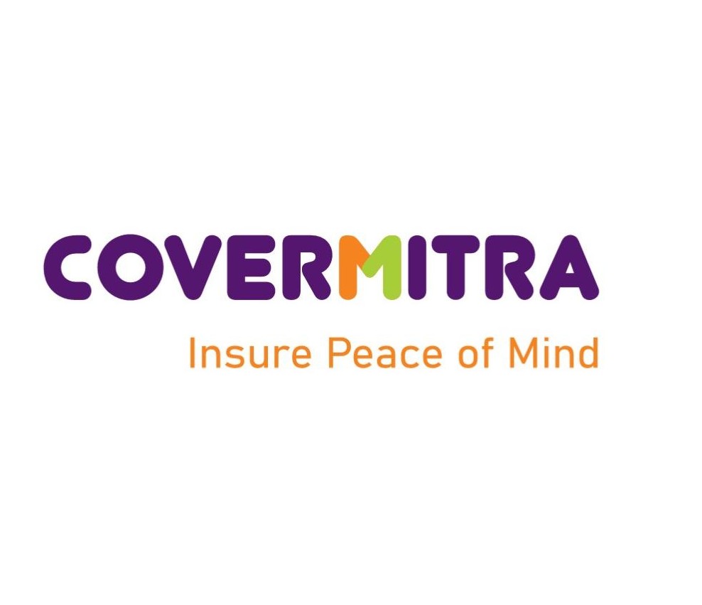 Covermitra Insure Peace Of Mind Device mark 7560661 Trademark