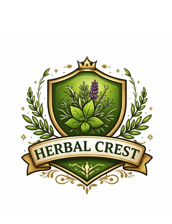 Herbal Crest Device mark 7561063 Trademark