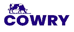 Cowry Device mark 7561081 Trademark
