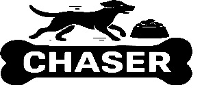 Chaser Device mark 7561080 Trademark