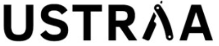Ustraa (logo And Device) Device mark 7561823 Trademark