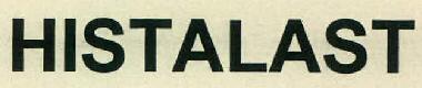 Histalast Device mark 2718925 Trademark
