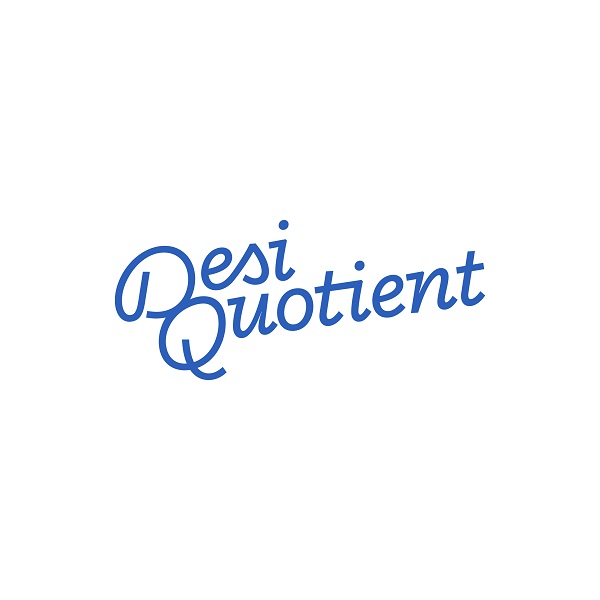 Desi Quotient Device mark 7562429 Trademark