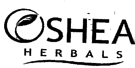 Oshea Herbals Device mark 2267685 Trademark