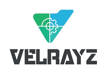 Velrayz Device mark 7563409 Trademark