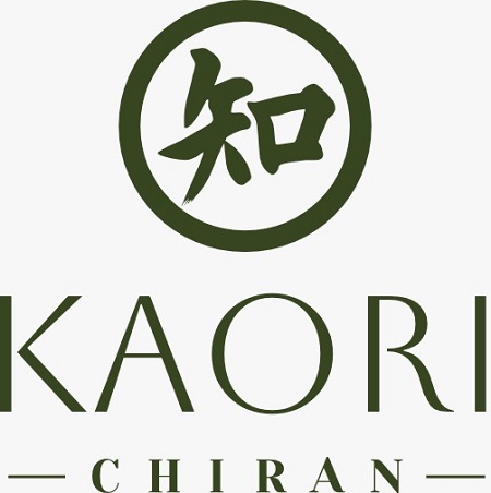 Kaori Chiran With Device Device mark 7563618 Trademark