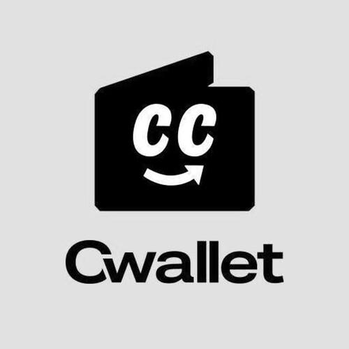 Cc Cwallet Device mark 7563773 Trademark