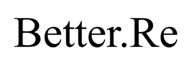 Better.re Device mark 7563842 Trademark