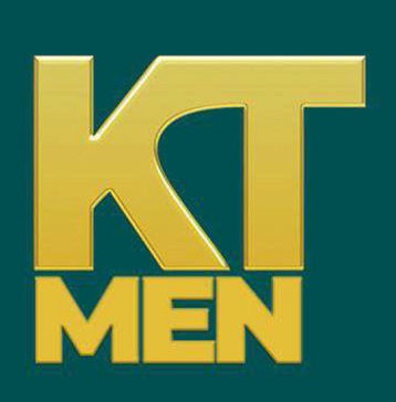 Kt Men Device mark 7563889 Trademark
