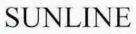 Sunline Device mark 2377406 Trademark