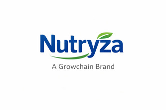 Nutryza - A Growchain Brand Device mark 7564092 Trademark