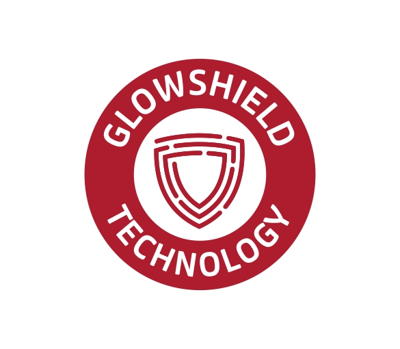 Glowshield Technology Device mark 7563992 Trademark