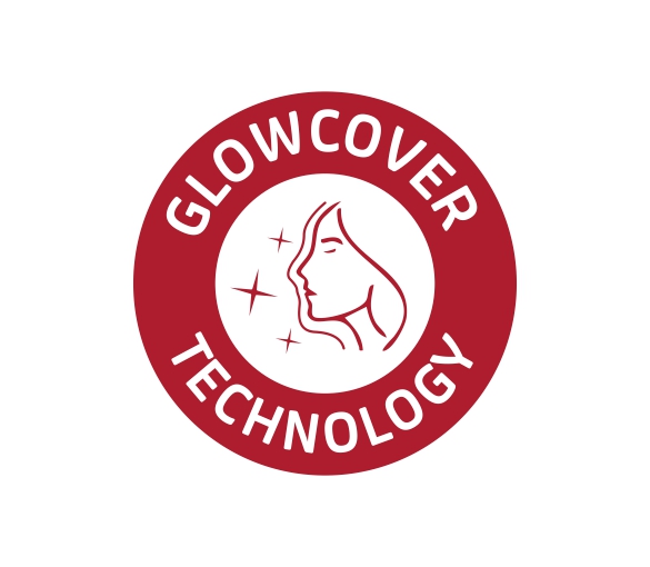 Glowcover Technology Device mark 7563994 Trademark