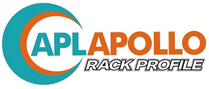Apl Apollo Rack Profile (device) Device mark 7565399 Trademark