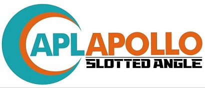 Apl Apollo Slotted Angle (device) Device mark 7565402 Trademark