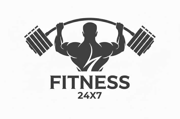 Fitness 24x7 Device mark 7565425 Trademark