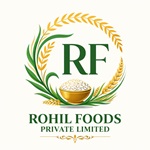 Device Of Rf Rohil Foods Private Limited Device mark 7565732 Trademark