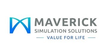 Maverick Simulation Solutions Device mark 7566088 Trademark