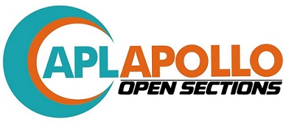 Apl Apollo Open Sections (device) Device mark 7565401 Trademark