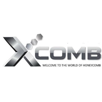 Xcomb Welcome To The World Of Honeycomb (device) Device mark 7566604 Trademark