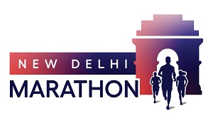 New Delhi Marathon Device mark 7566615 Trademark