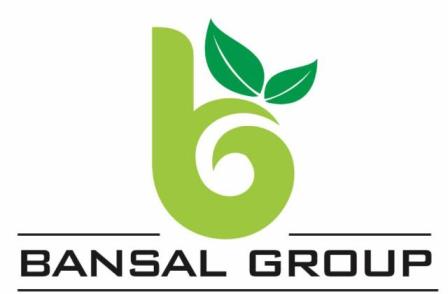 Bansal Group Device mark 7566649 Trademark