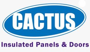 Cactus (logo) Device mark 7566734 Trademark