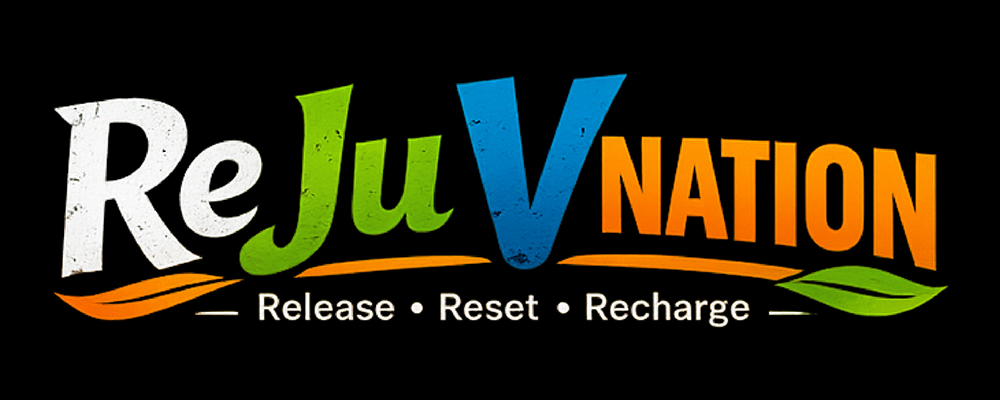 Rejuvnation (with Device) Device mark 7566807 Trademark