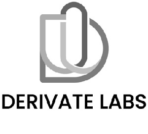 Derivate Labs (with Device) Device mark 7566920 Trademark