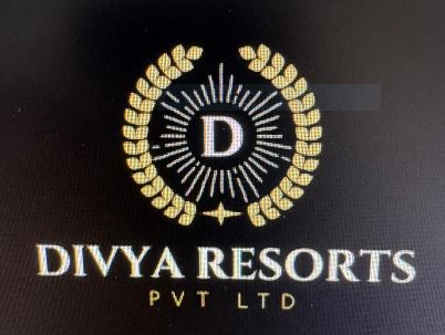 Divya Resorts Device mark 7567039 Trademark