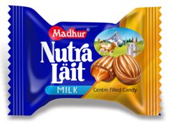 Madhur Nutralait Device mark 7567048 Trademark