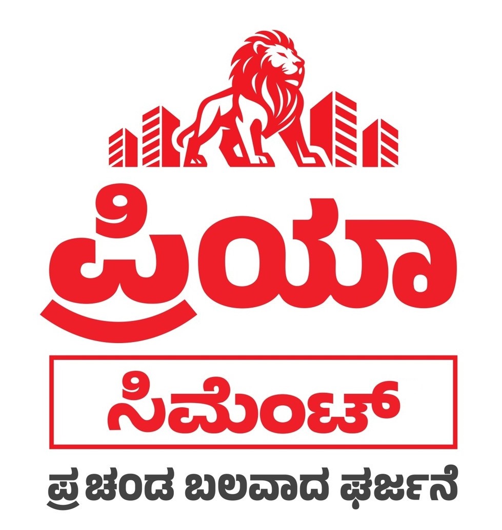 Priya Cement Device mark 7567596 Trademark