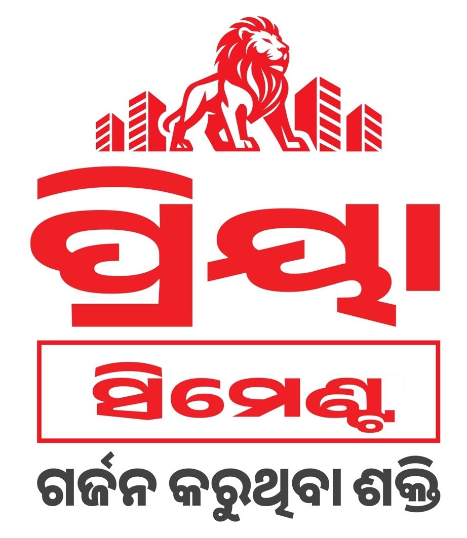 Priya Cement Device mark 7567603 Trademark