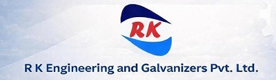 R K Logo Device mark 7567653 Trademark