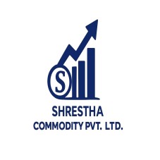 Shrestha Commodity Pvt. Ltd Device mark 7567830 Trademark