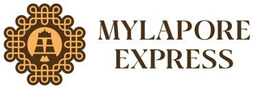 Mylapore Express Device mark 7567851 Trademark
