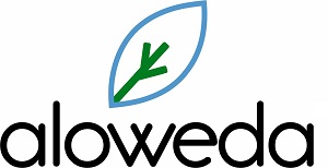 Aloweda Device mark 7568321 Trademark