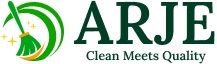 Arje ; Clean Meets Quality Device mark 7568423 Trademark